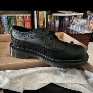 Dr. Martens dress shoes